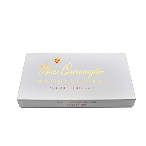 Mrs. Cavanaugh's 2 lb Almond Clusters Dark Chocolate - Premium Gourmet Almonds Covered in Rich Dark Chocolate - Perfect for Gifts, Parties & Snacking