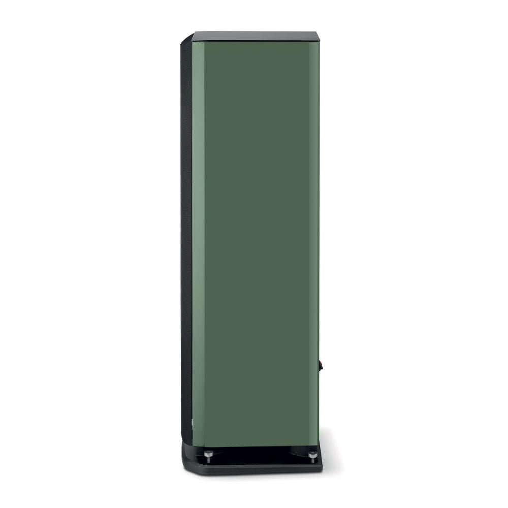 Focal Aria Evo X N°3 High-End Bookshelf Speakers - Premium HiFi Audio System for Home Theater, Studio & Audiophile Listening