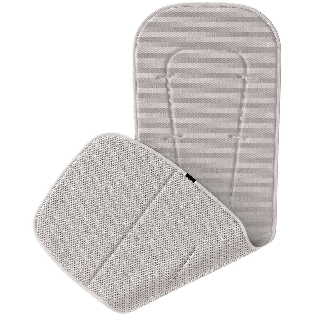 Thule Summer Seat Liner - Breathable Car Seat Cover for Hot Weather - Perfect for Road Trips, Camping & Outdoor Adventures