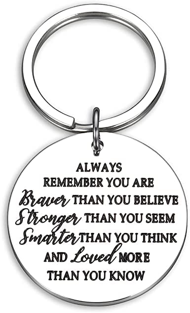 Excalove Keychain -6