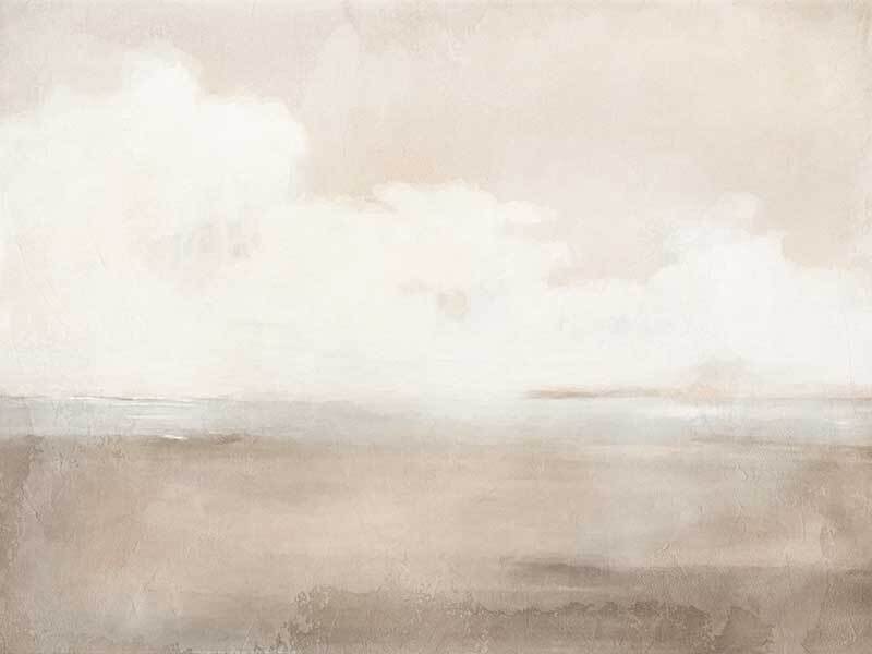 Delicate Horizons Canvas Art Print - Stunning Wall Decor for Living Room, Bedroom & Office - Perfect for Home & Office Decor
