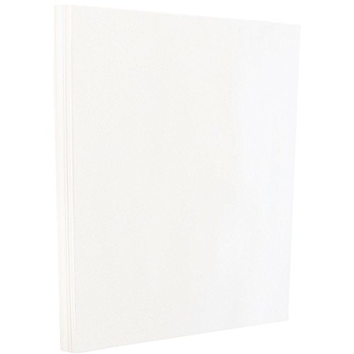 Letter Paper