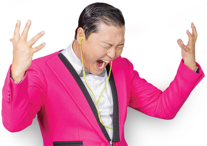 Soul K-POP In-Ear Headphones - High-Quality Sound for K-POP Music Lovers | Perfect for Workouts, Commuting & Travel