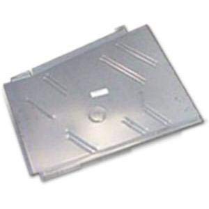 1955-1956 Chrysler New Yorker Rear Left Floor Pan Replacement - Perfect Fit & Durable Steel Construction - Ideal for Classic Car Restoration Projects