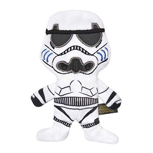 Storm Trooper Flattie