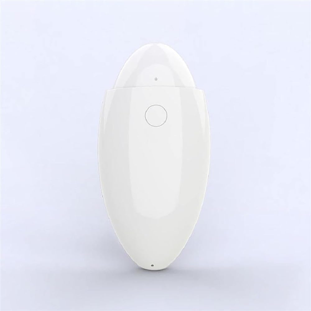 1080P HD WiFi Skin & Scalp Analyzer - Wireless Hair Follicle Detector for Barber Shops & Beauty Salons | Professional Skin Care Equipment for Facial & Scalp Analysis