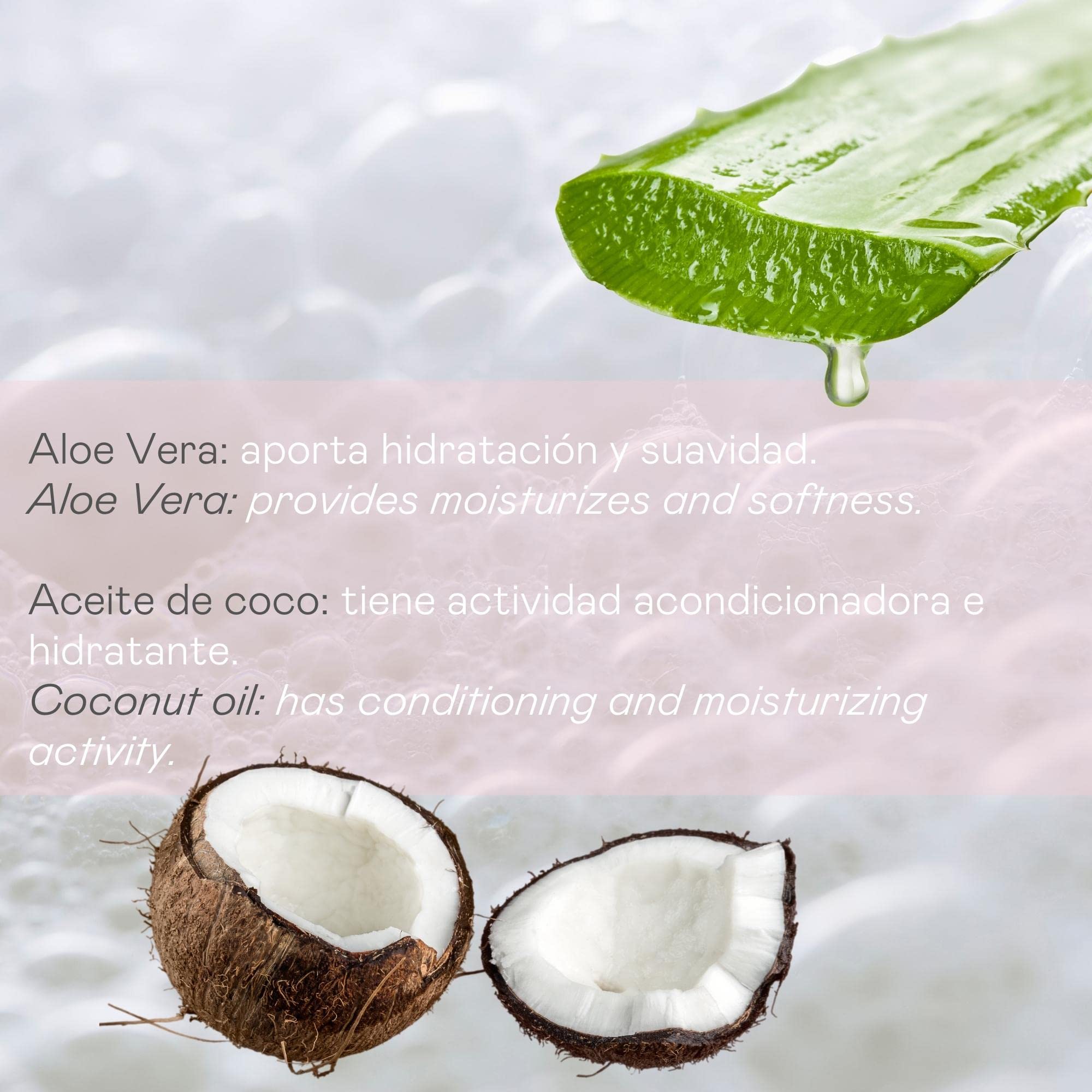 Valquer Shampoo Bar for Dry Hair - Sulfate Free, Plastic Free, Vegan & Cruelty Free - Zero Waste Eco-Friendly Solid Shampoo (50g) with Rich Foaming - Perfect for Travel, Camping & Sustainable Hair Care