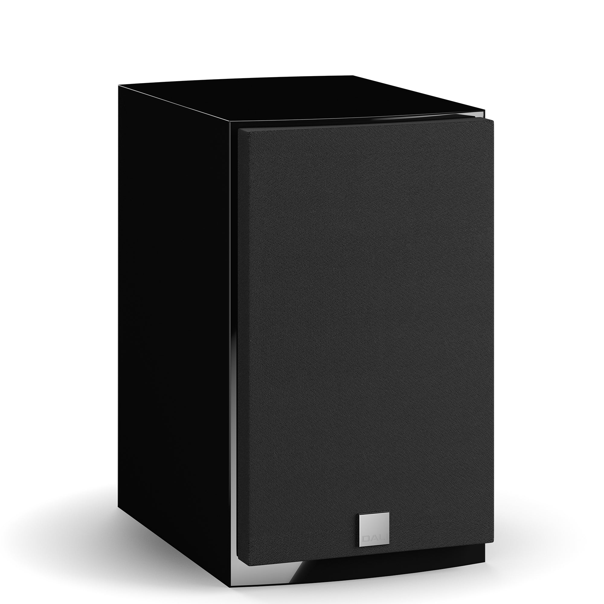 DALI MENUET Premium Bookshelf Speakers - High-Fidelity Sound for Home Audio, Music & Movies - Compact Design for Living Room, Office & Studio Use