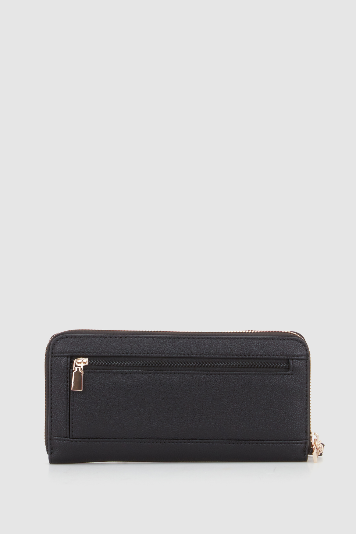 Eco Ali Large Zip Around Wallet for Women - RFID Blocking Leather Travel Wallet with Multiple Card Slots - Perfect for Travel, Shopping & Everyday Use