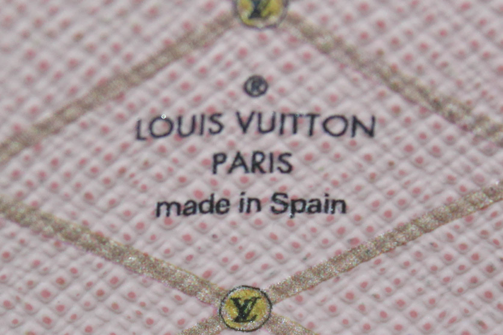 Authentic Louis Vuitton Damier Azur Canvas Weekend Shoulder Bag with Gold Chain Strap - Luxury Crossbody Purse for Women, Perfect for Travel, Shopping & Evening Events