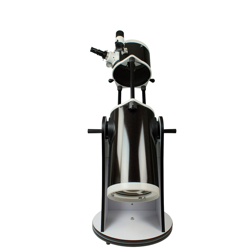Sky Watcher 10 Inch Flextube Dobsonian Telescope S11720 - Portable Astronomy Telescope for Adults & Beginners - Perfect for Stargazing, Moon Observation & Deep Space Exploration