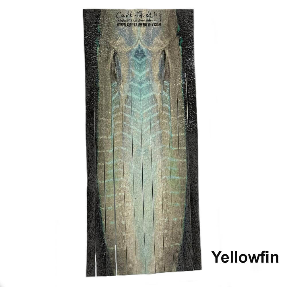 YELLOWFIN