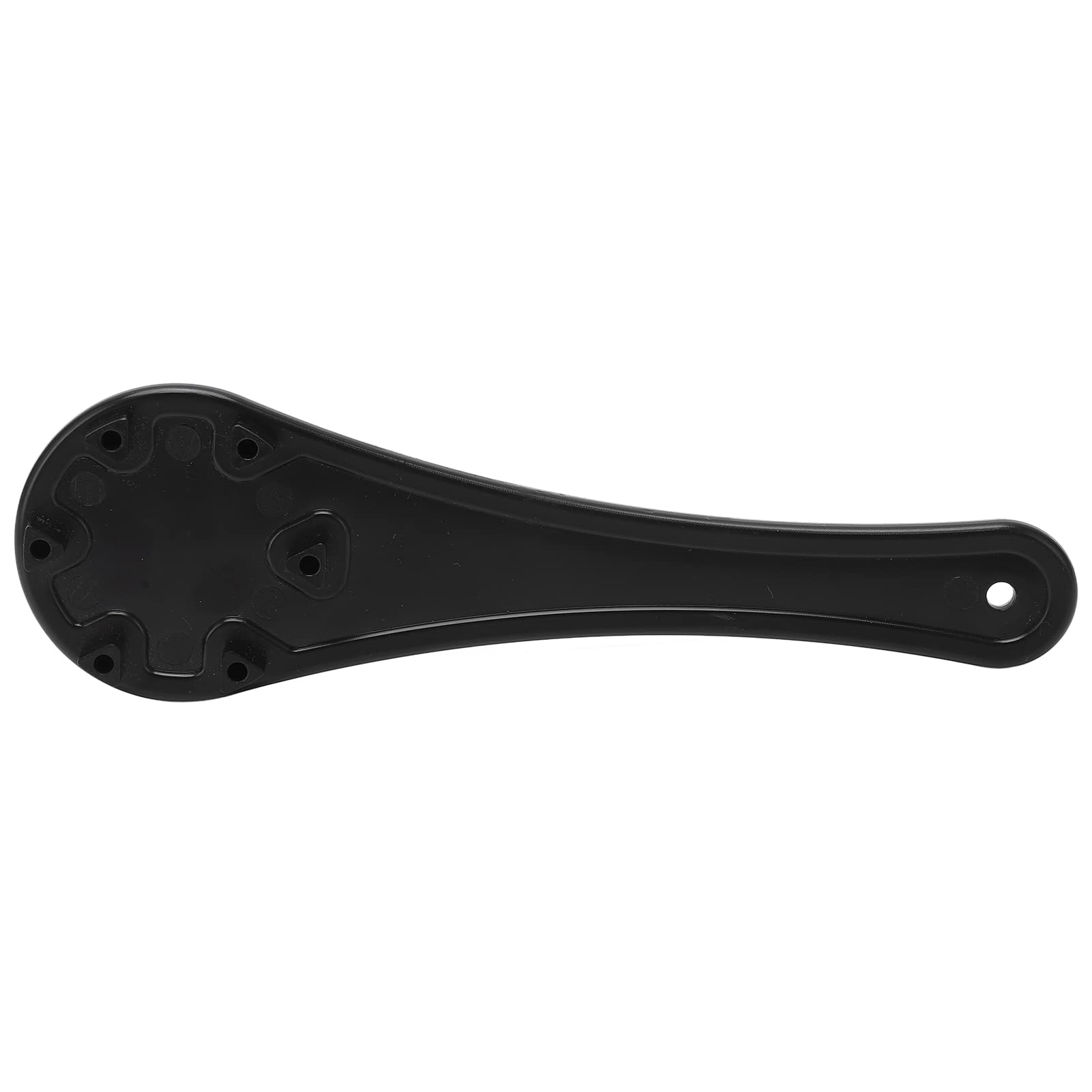 Shanrya Portable Air Valve Wrench for Inflatable Boats & Kayaks - Durable Hand Tool for Easy Inflation and Deflation - Perfect for Water Sports, Camping, and Outdoor Adventures