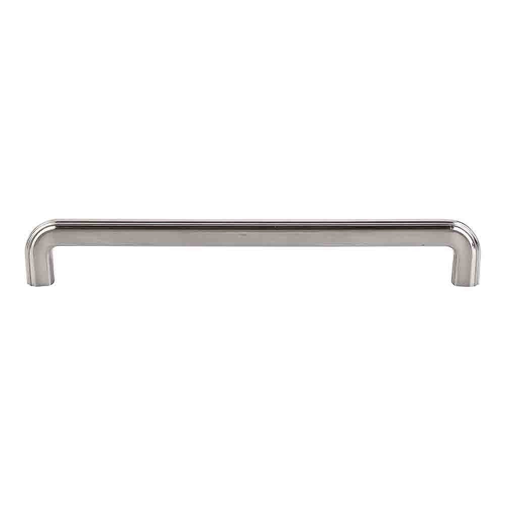 Victoria Falls 18-Inch Polished Chrome Appliance Pull - Heavy Duty Cabinet Handle for Kitchen, Bathroom & Furniture (Center-to-Center Measurement)