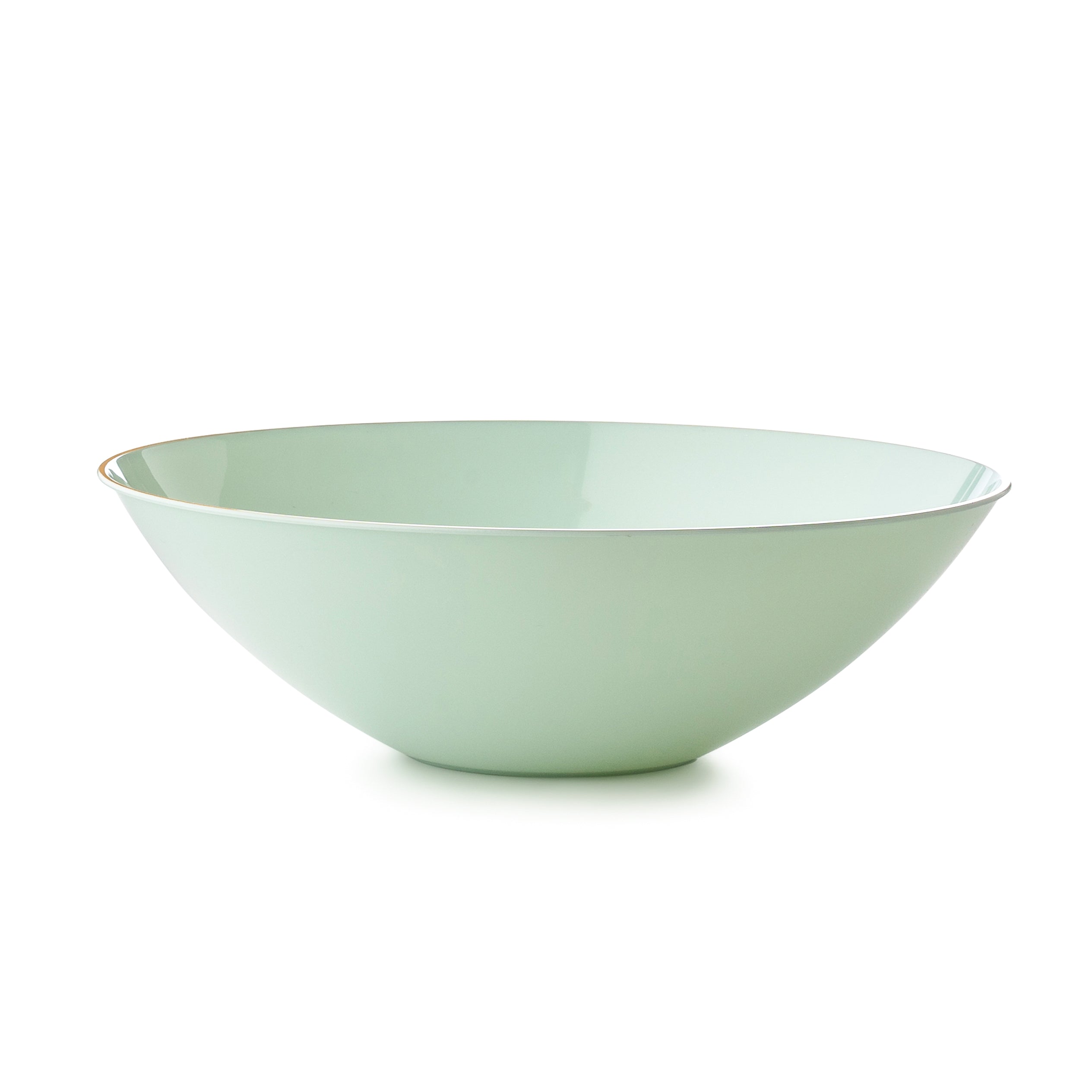 7 Inch Round Plastic Soup Bowls - 16oz BPA-Free Reusable Microwave Safe Dishware for Ramen, Cereal, Salads | Eco-Friendly Durable Bowls for Home, Restaurant & Outdoor Picnics