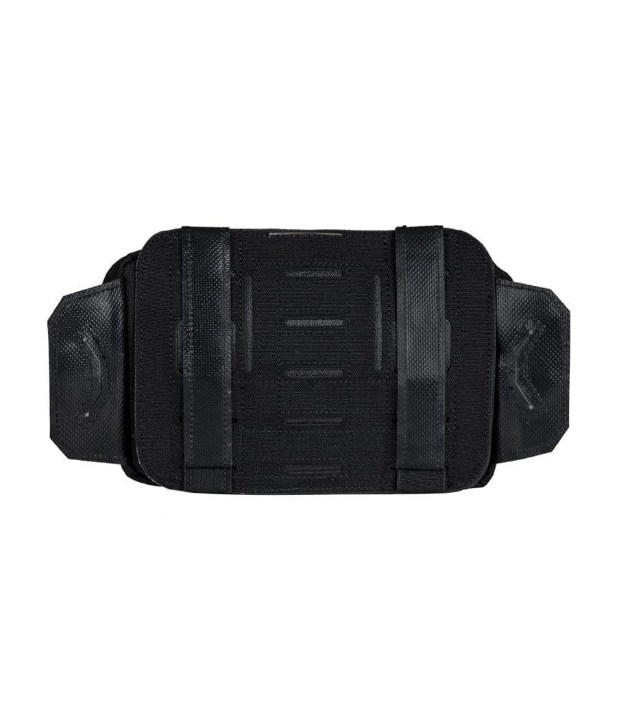 Apollo Rapid Access Individual First Aid Kit (IFAK) Pouch with MOLLE System - Compact Emergency Medical Pouch for Tactical Gear, Hiking, Camping & Outdoor Survival
