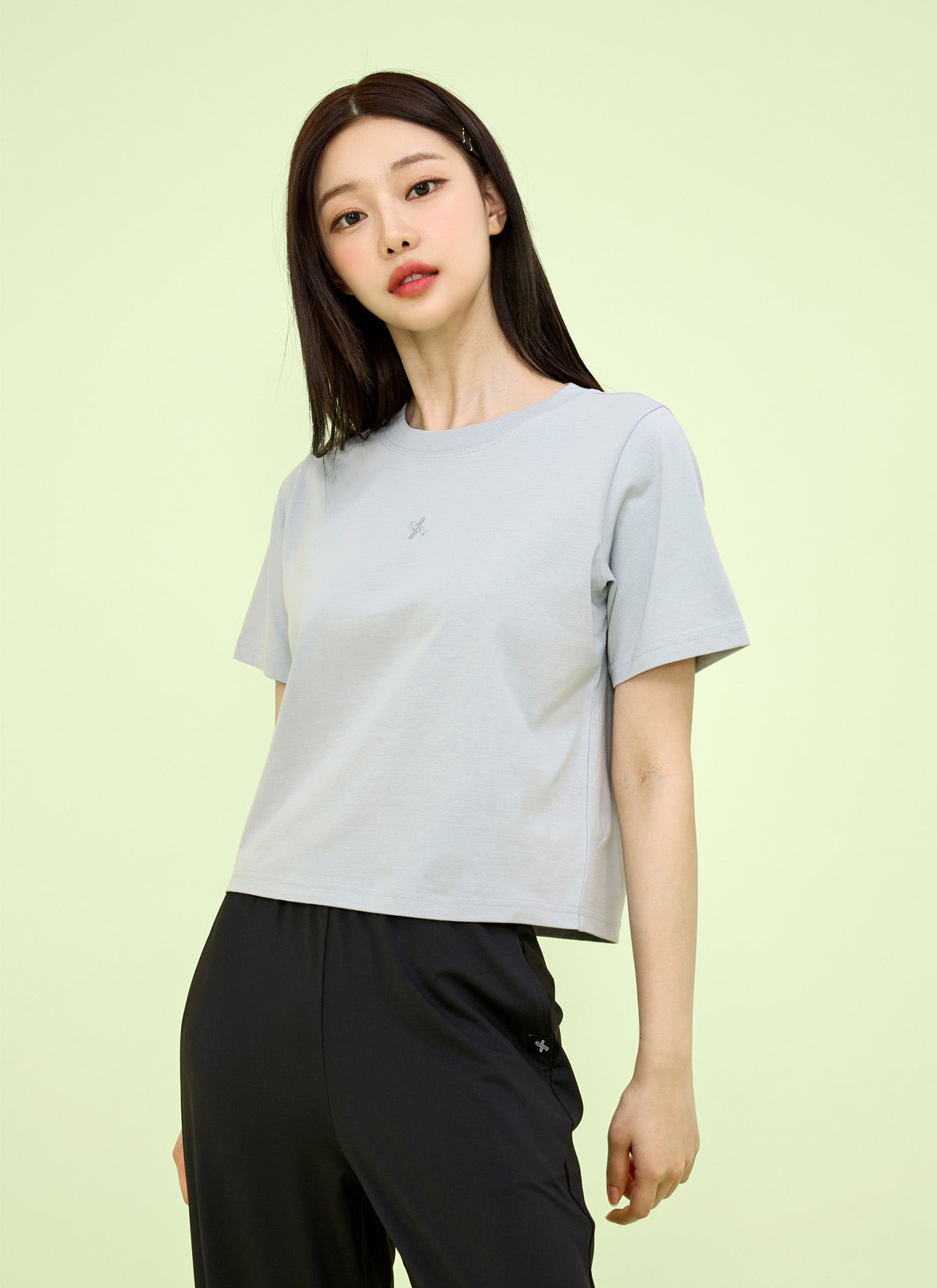 Soft Cotton Short Sleeve T-Shirt for Men & Women - Comfortable Casual Wear for Summer, Travel, and Everyday Outfits