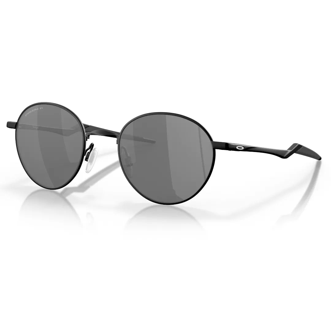 Original Oakley Terrigal OO4146 0451 Sunglasses - Polarized Sports & Outdoor Sunglasses for Running, Cycling, and Beach Activities
