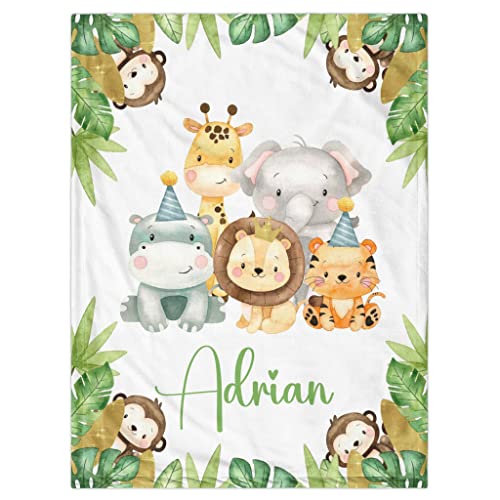 Forest Animals