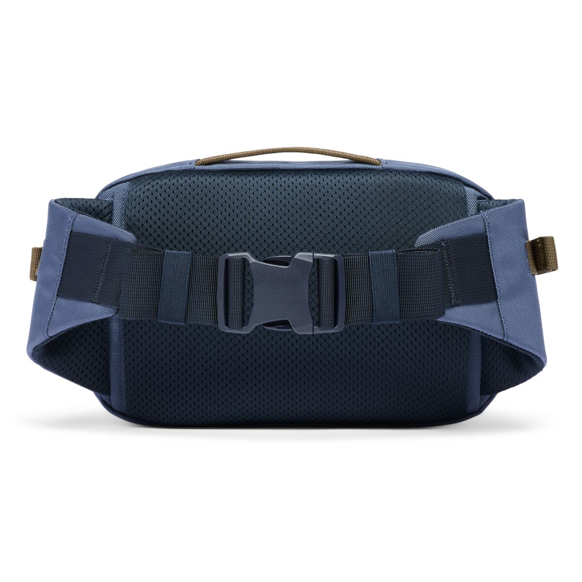 Cotopaxi Allpa X 3L Hip Pack - Lightweight Travel Waist Bag for Hiking, Running & Daily Use - Blue Smoke/Dusk Color - Perfect for Outdoor Adventures & Urban Commute