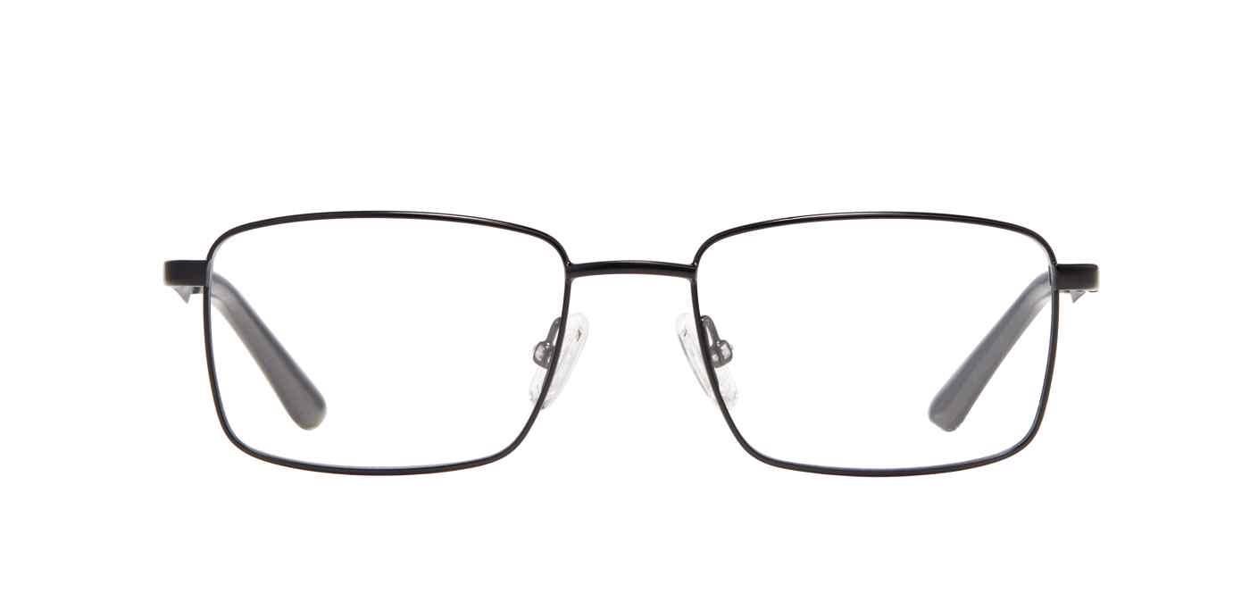 Adensco 129 Eyeglasses - Stylish & Lightweight Reading Glasses for Men & Women - Perfect for Reading, Computer Use & Daily Wear