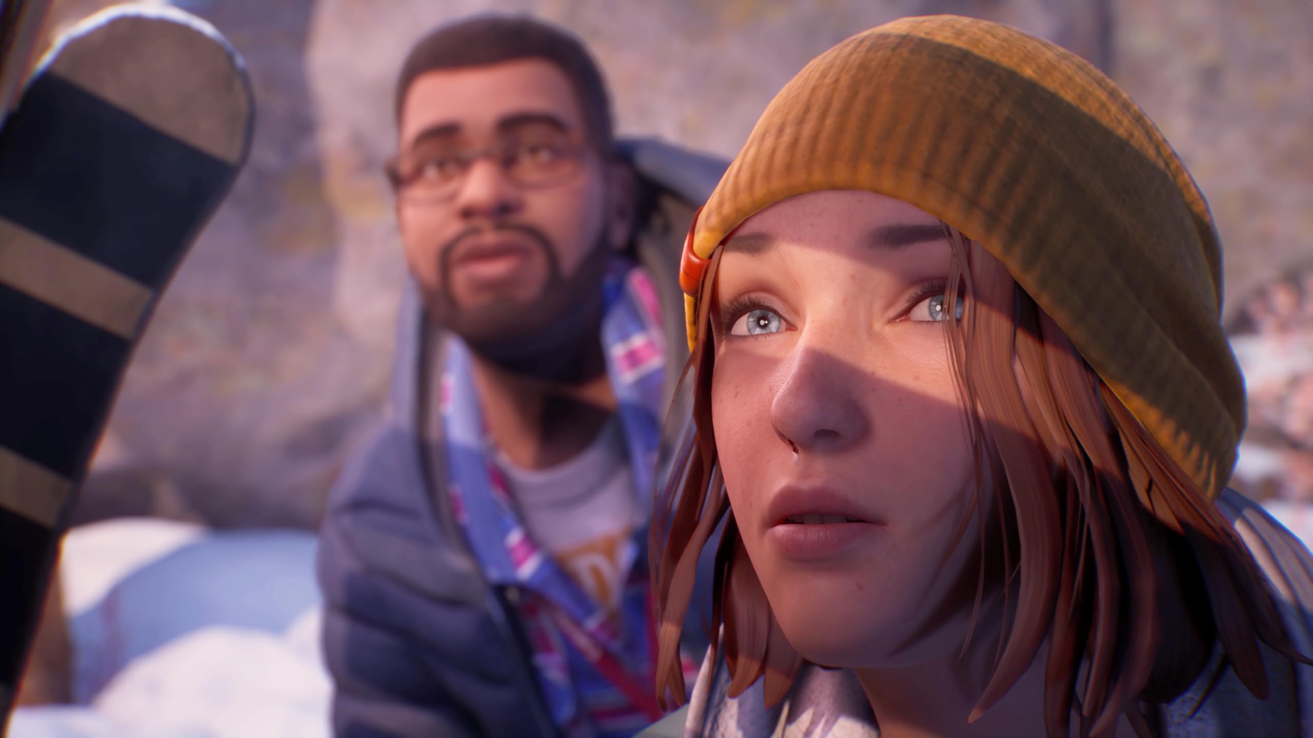 Life is Strange: Double Exposure - PlayStation 5 Game | Adventure Story Game for PS5 | Perfect for Mystery & Drama Fans
