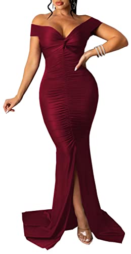 05411burgundy