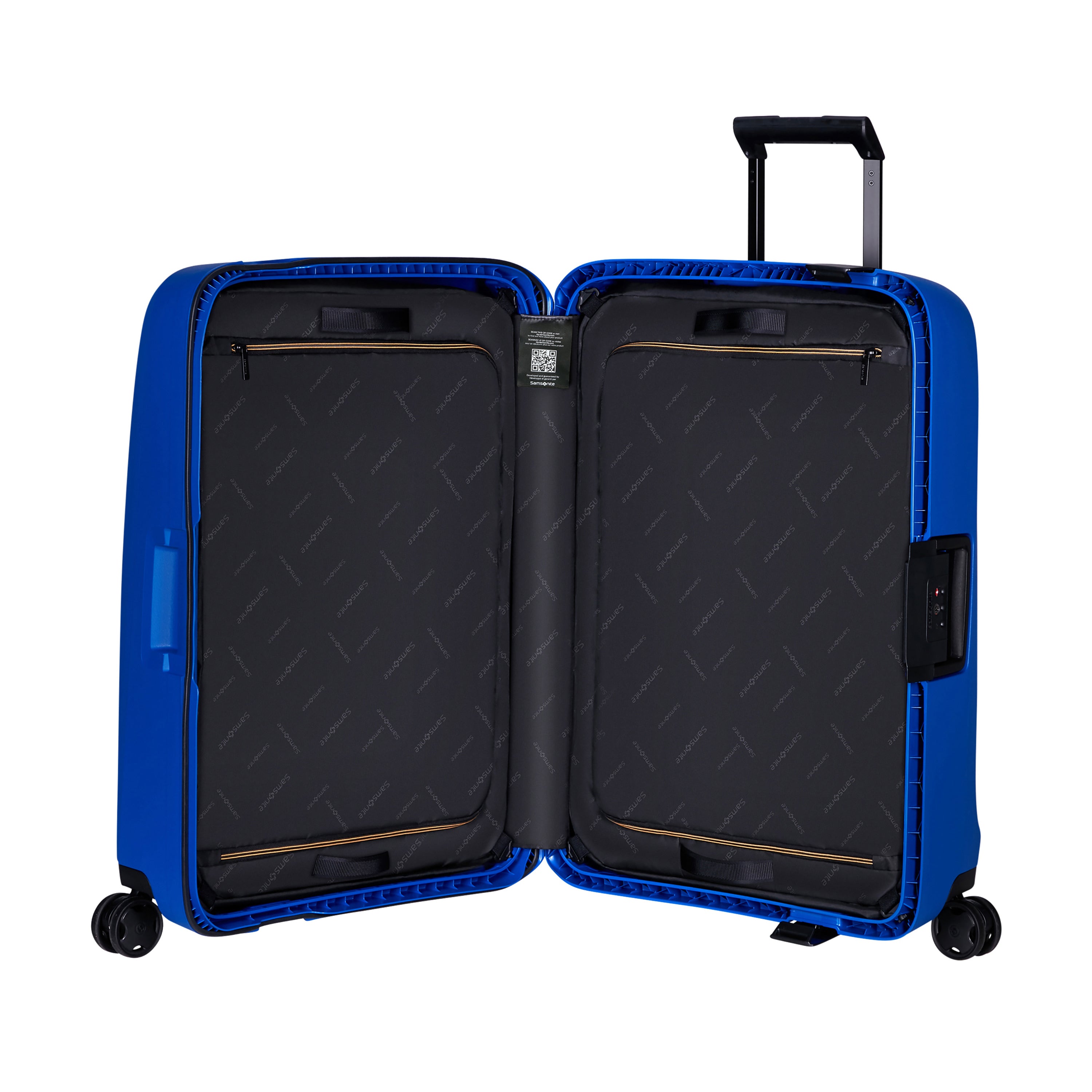 Samsonite Essens Spinner Medium Luggage - 28