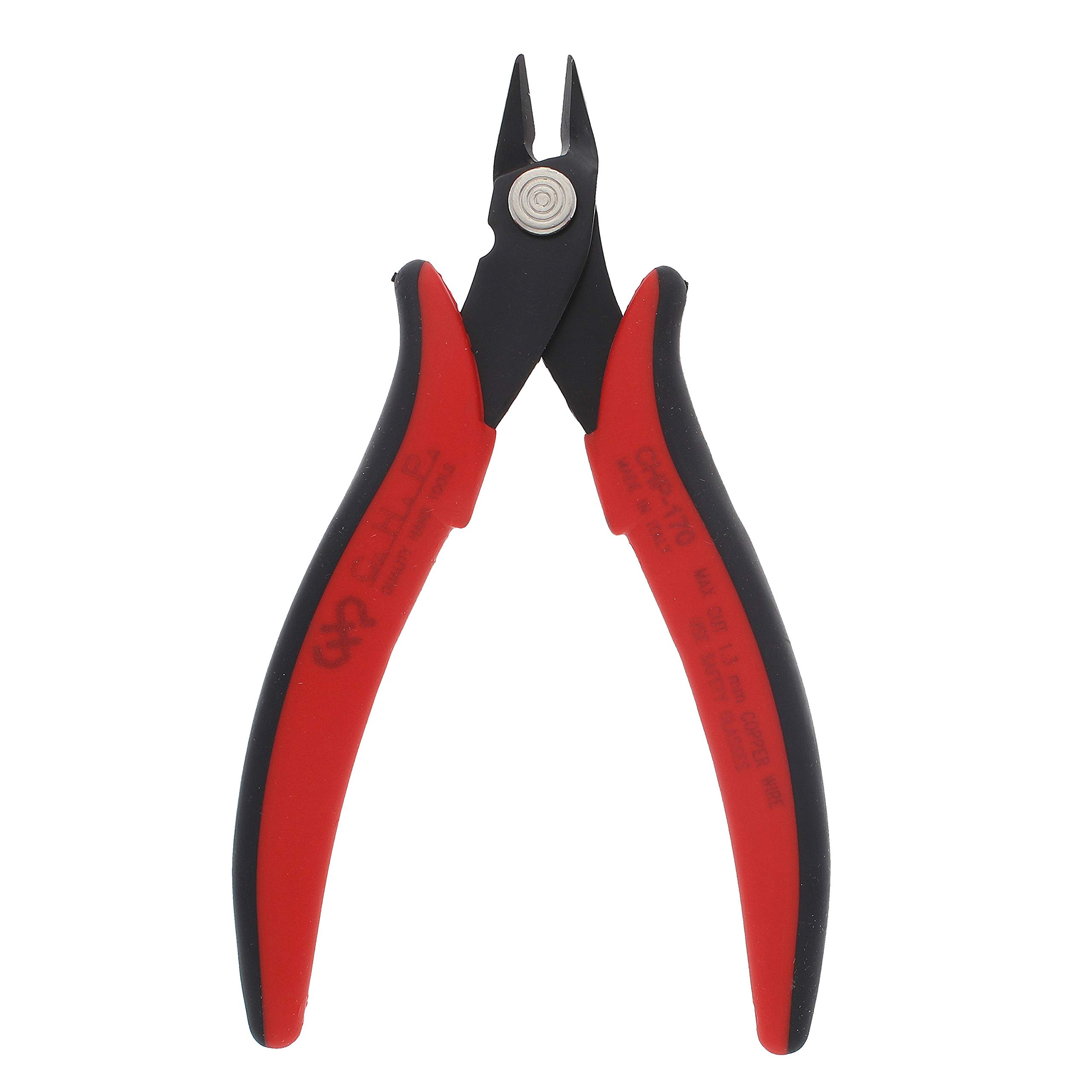 Wire and Knot Cutter - Professional Economy Jewelry Pliers for Jewelry Making Supplies | Perfect for DIY Crafts, Beading, and Wirework Projects