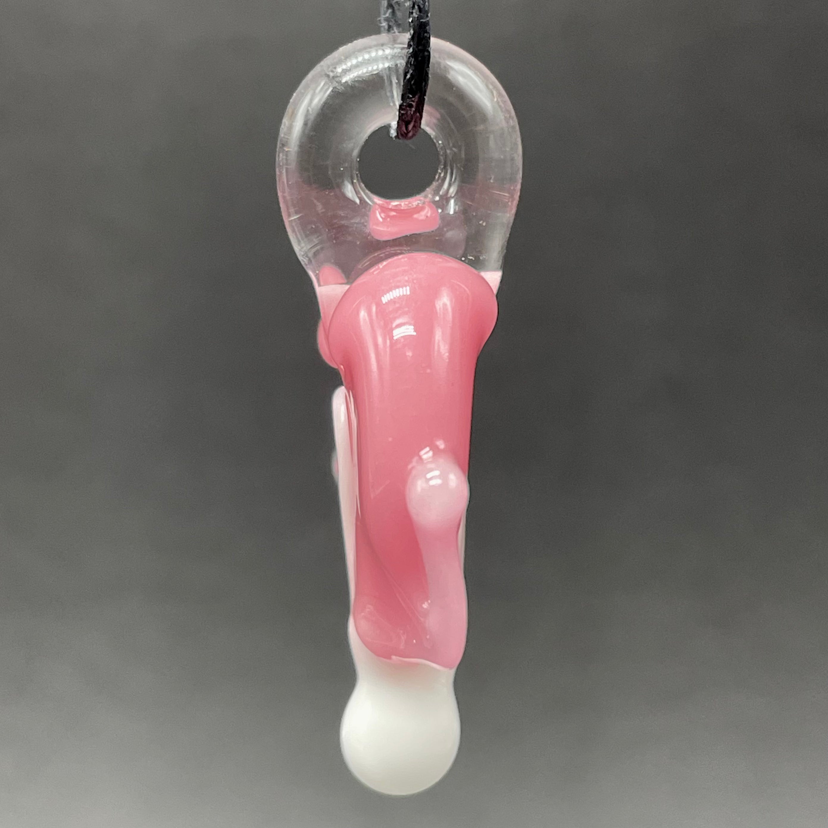 Bleeding Heart Pendant Necklace - Elegant Gothic Jewelry for Women | Perfect for Valentine's Day, Anniversaries & Alternative Fashion