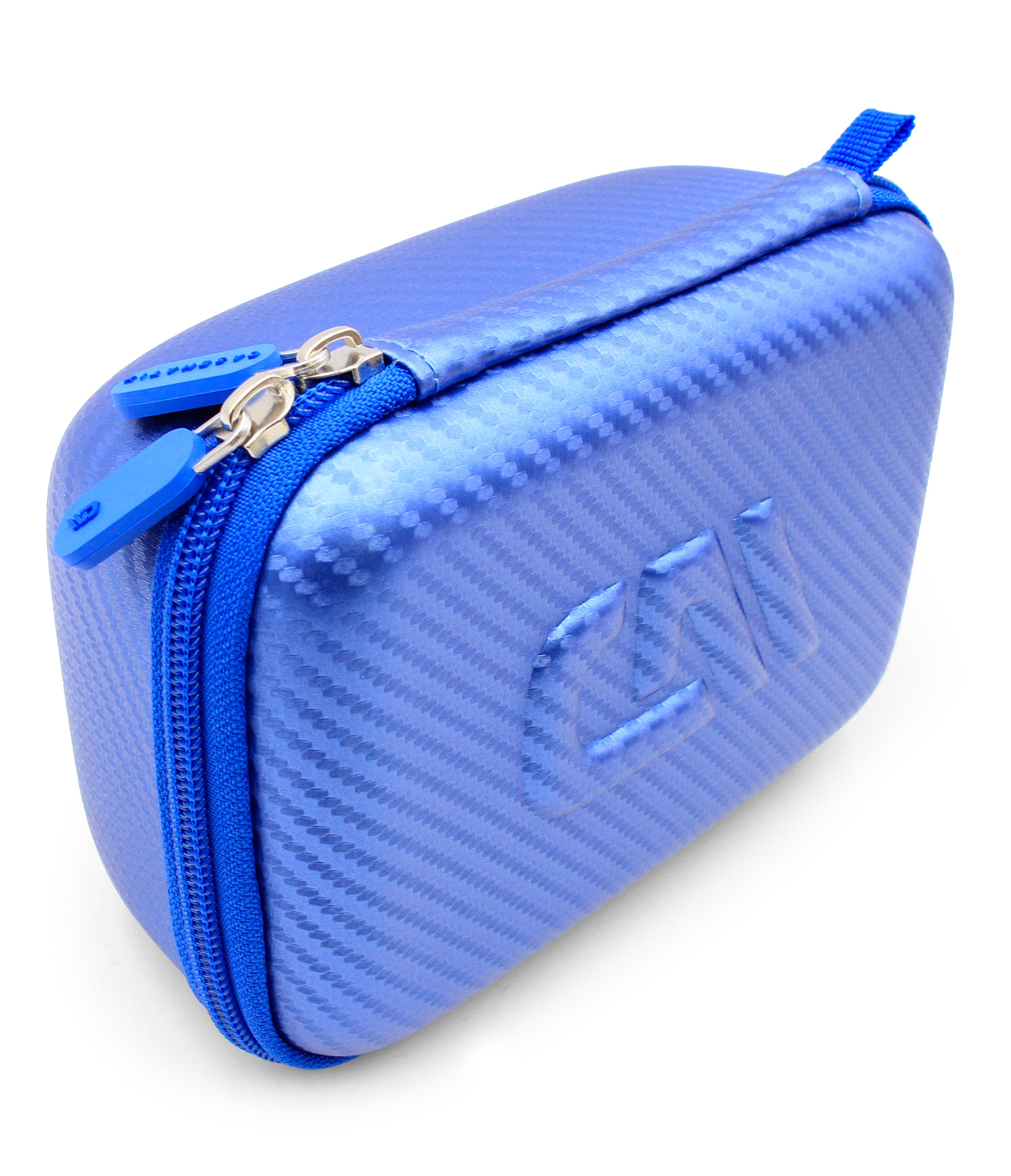 CASEMATIX Protective Camera Case for VTech Kidizoom Camera Pix Duo Twist - Durable Travel Storage Pouch for Kids' Digital Cameras - Perfect for School, Travel & Outdoor Adventures