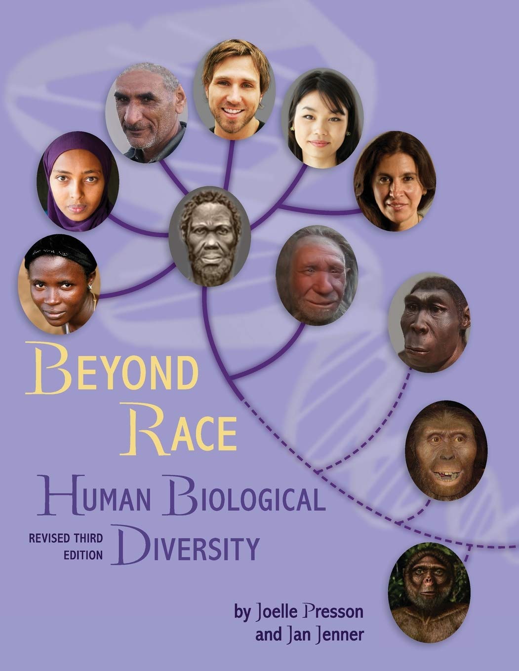 Beyond Race: Exploring Human Biological Diversity - Understanding Genetic Variations for Health, Anthropology & Research