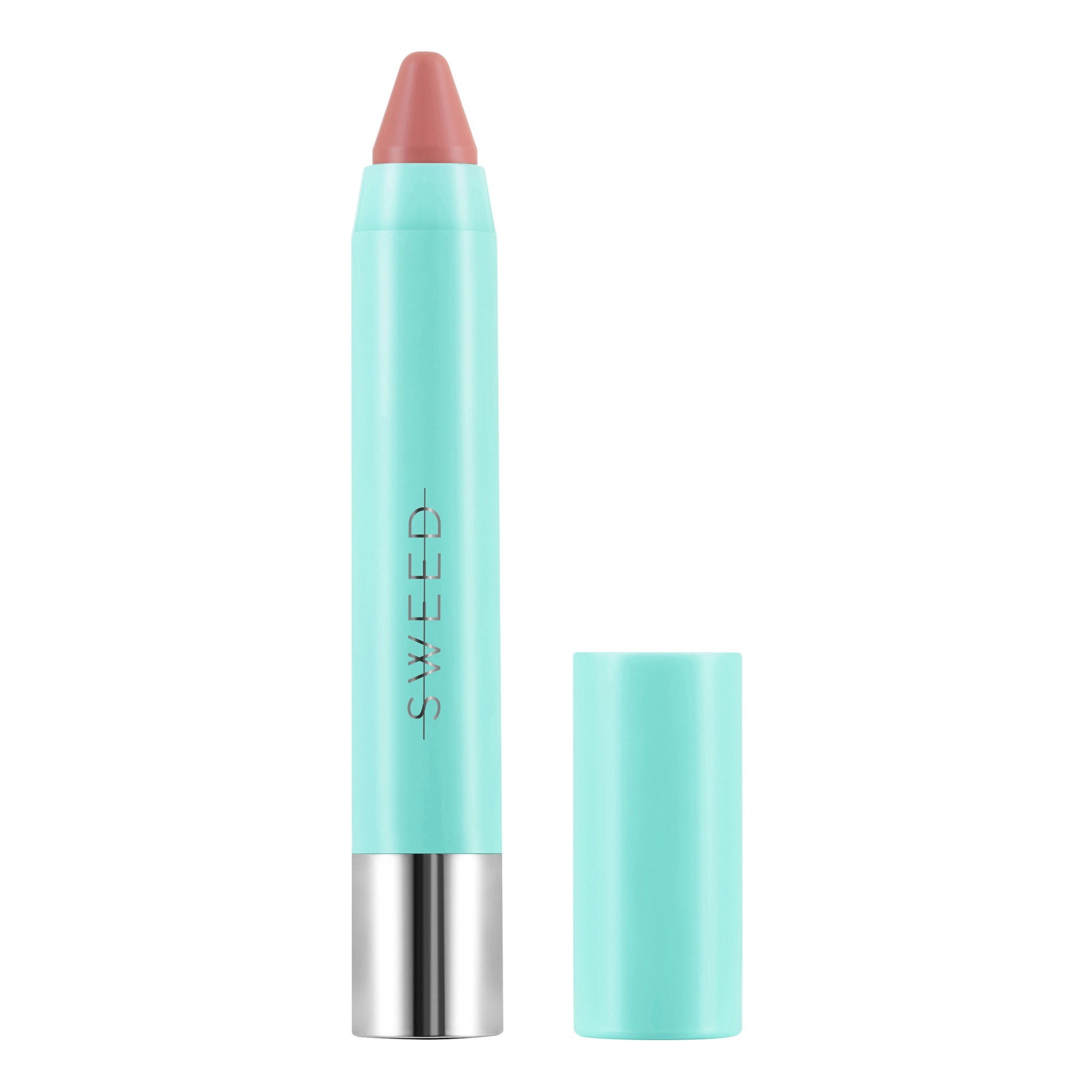 Sweed Le Lipstick - Long Lasting Matte Liquid Lipstick, Vegan & Cruelty-Free, 12 Hour Wear, 20 Shades - Perfect for Parties, Dates & Everyday Makeup Looks