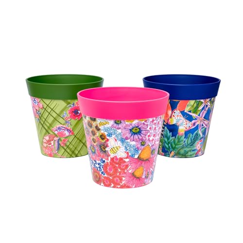 Multi Floral