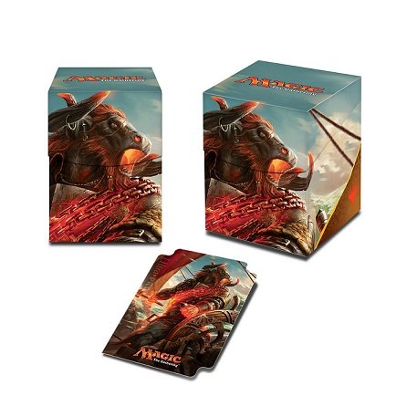 DB: PRO 100+ Magic: The Gathering Rivals of Ixalan (RIX) V1 Card Sleeves - Premium Protection for MTG Trading Cards & Collectible Card Games
