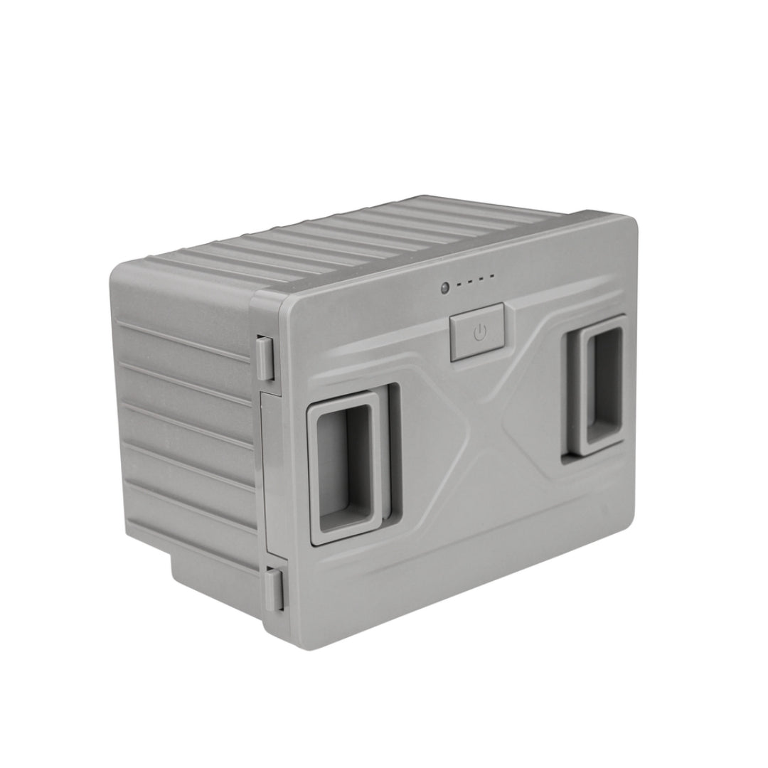 Alpicool Detachable Battery for P18 TA/TAW/TW/TWW/MT/TS Series - Portable Power Solution for Camping, Road Trips & Outdoor Adventures