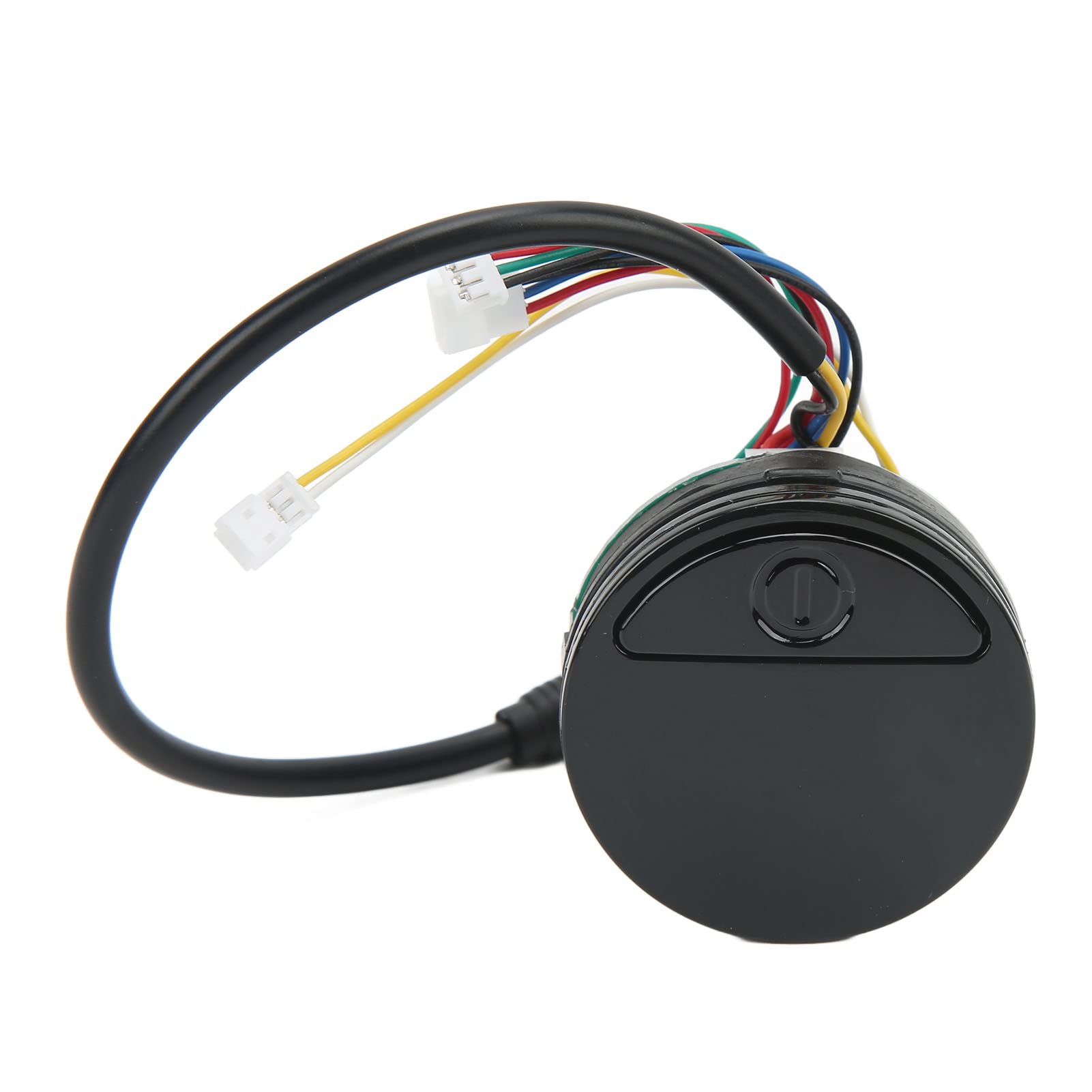 SUNGOOYUE Electric Scooter Dashboard Replacement - Clear Display Circuit Board for ES1 ES2 ES4 Folding Scooters | Perfect for Commuting & Urban Travel