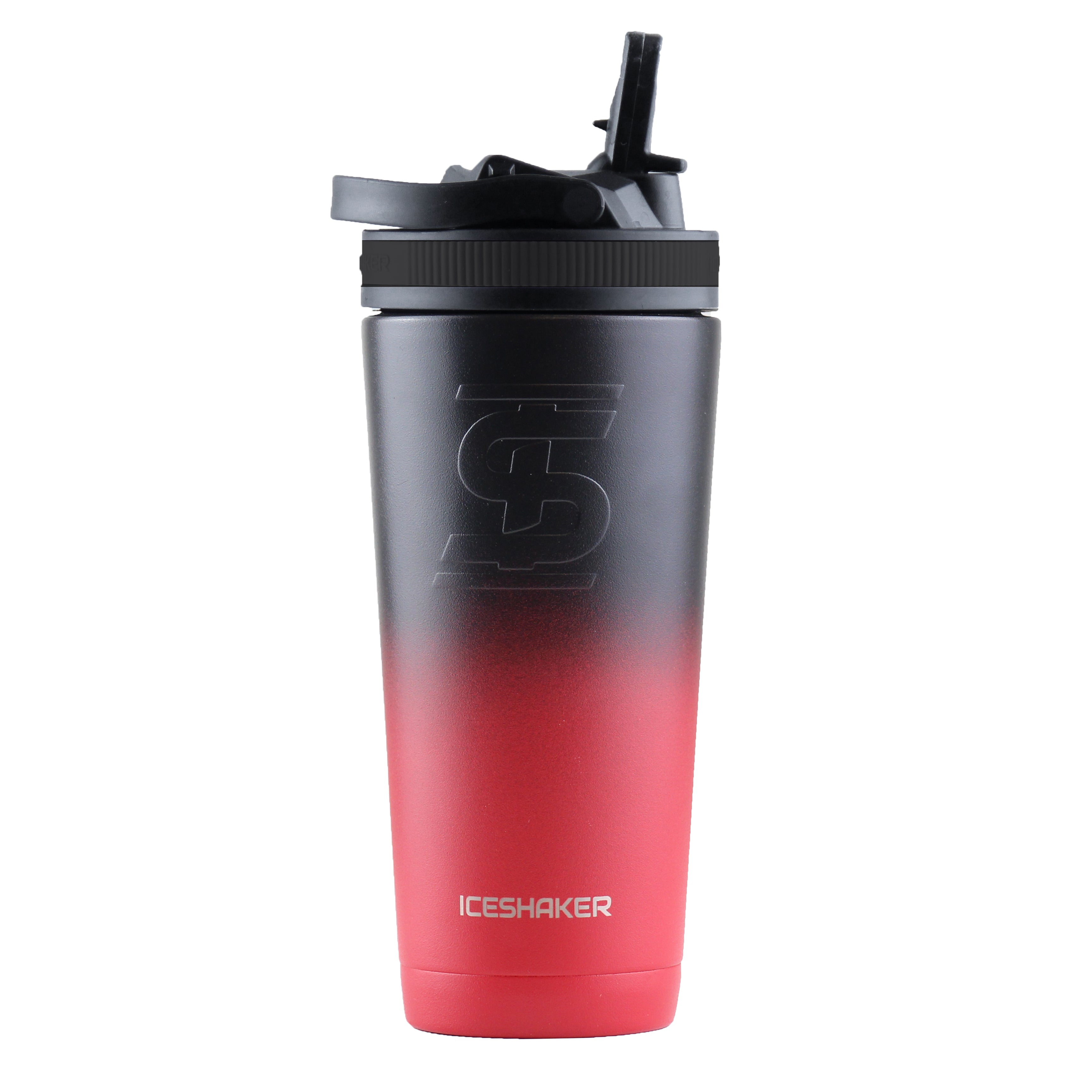 26oz Custom Sport Water Bottle - Insulated Stainless Steel Leak Proof for Gym, Hiking & Outdoor Activities
