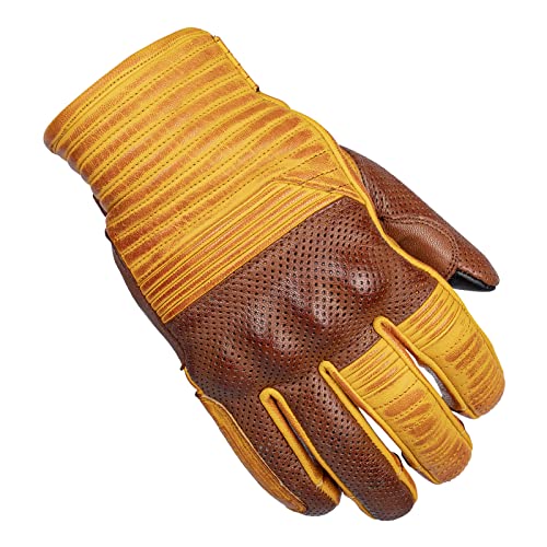 Gold/Brown