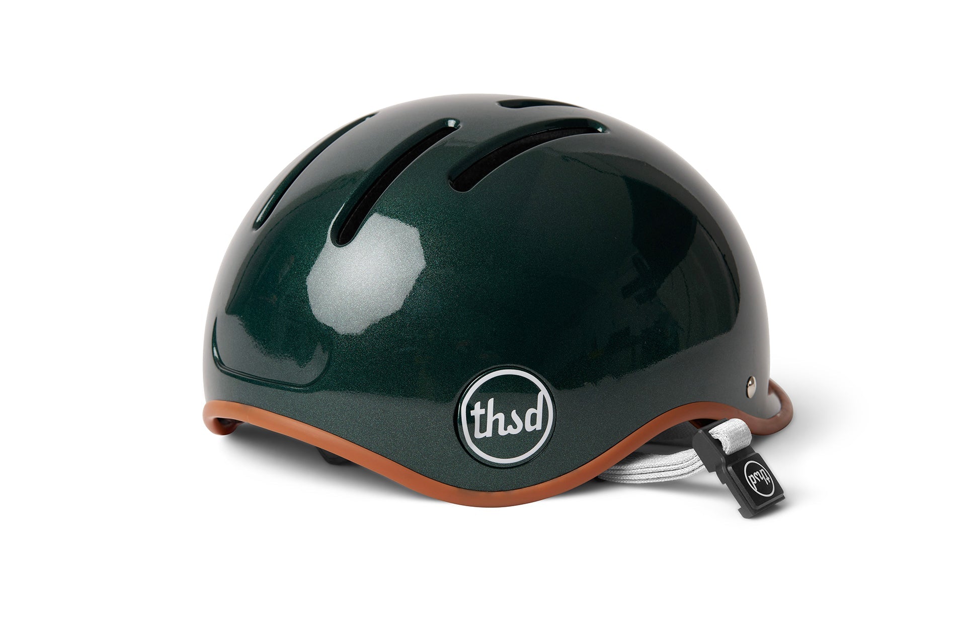 Heritage 2.0 Bike Helmet - Lightweight & Durable Cycling Helmet for Adults - Perfect for Road Biking, Mountain Biking & Commuting