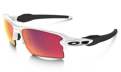Oakley Flak 2.0 XL Sunglasses OO9188 03 Polarized Sports & Outdoor Performance Shades - Perfect for Running, Cycling, and Outdoor Adventures