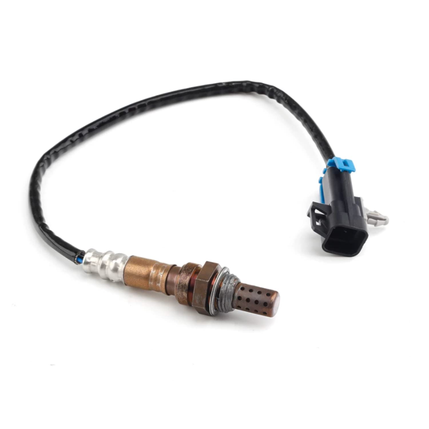 DTS New Oxygen O2 Sensor SG272 Replacement for Cadillac, Chevrolet, GMC - Improve Engine Performance & Fuel Efficiency - Compatible with Various Models - Perfect for Daily Commuting & Long Road Trips