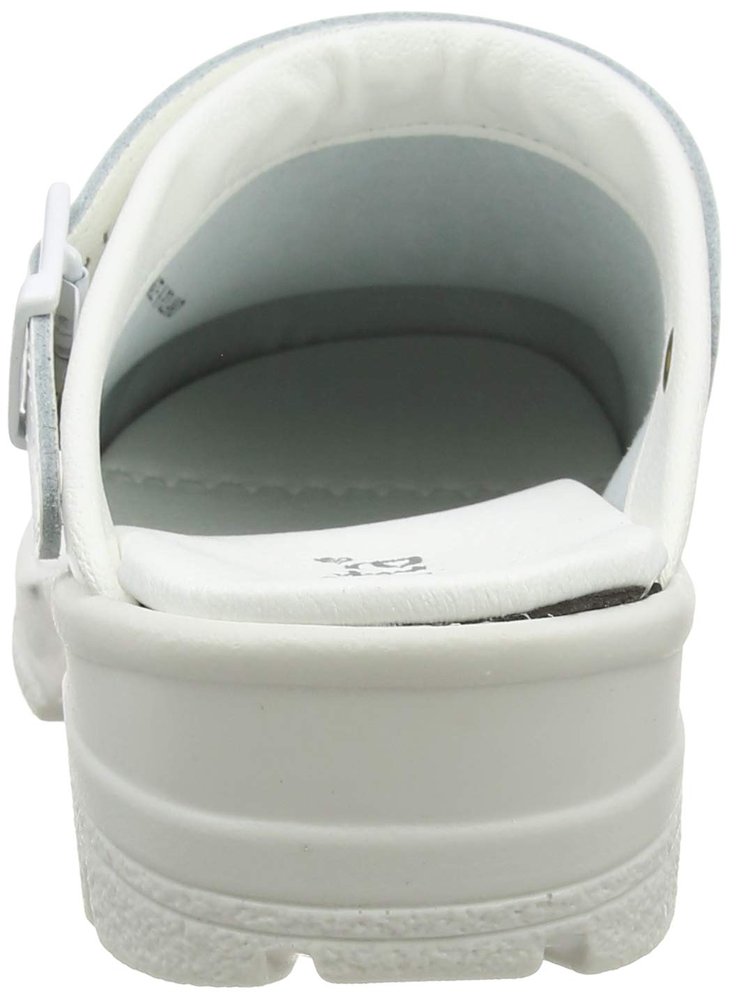 Sanita Women's Professional Clogs - Non-Slip Kitchen Shoes for Nurses, Chefs & Healthcare Workers - Comfortable Work Clogs for Long Shifts in Hospitals, Restaurants & Salons