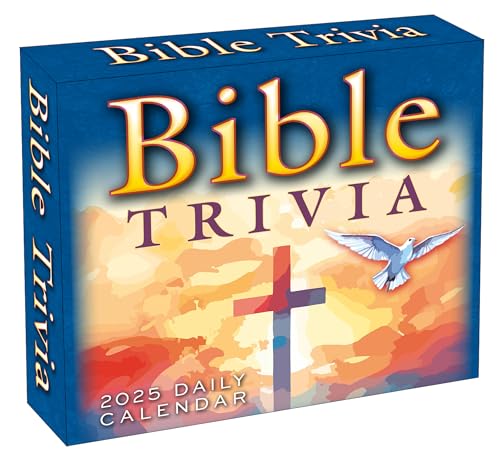 Bible Trivia