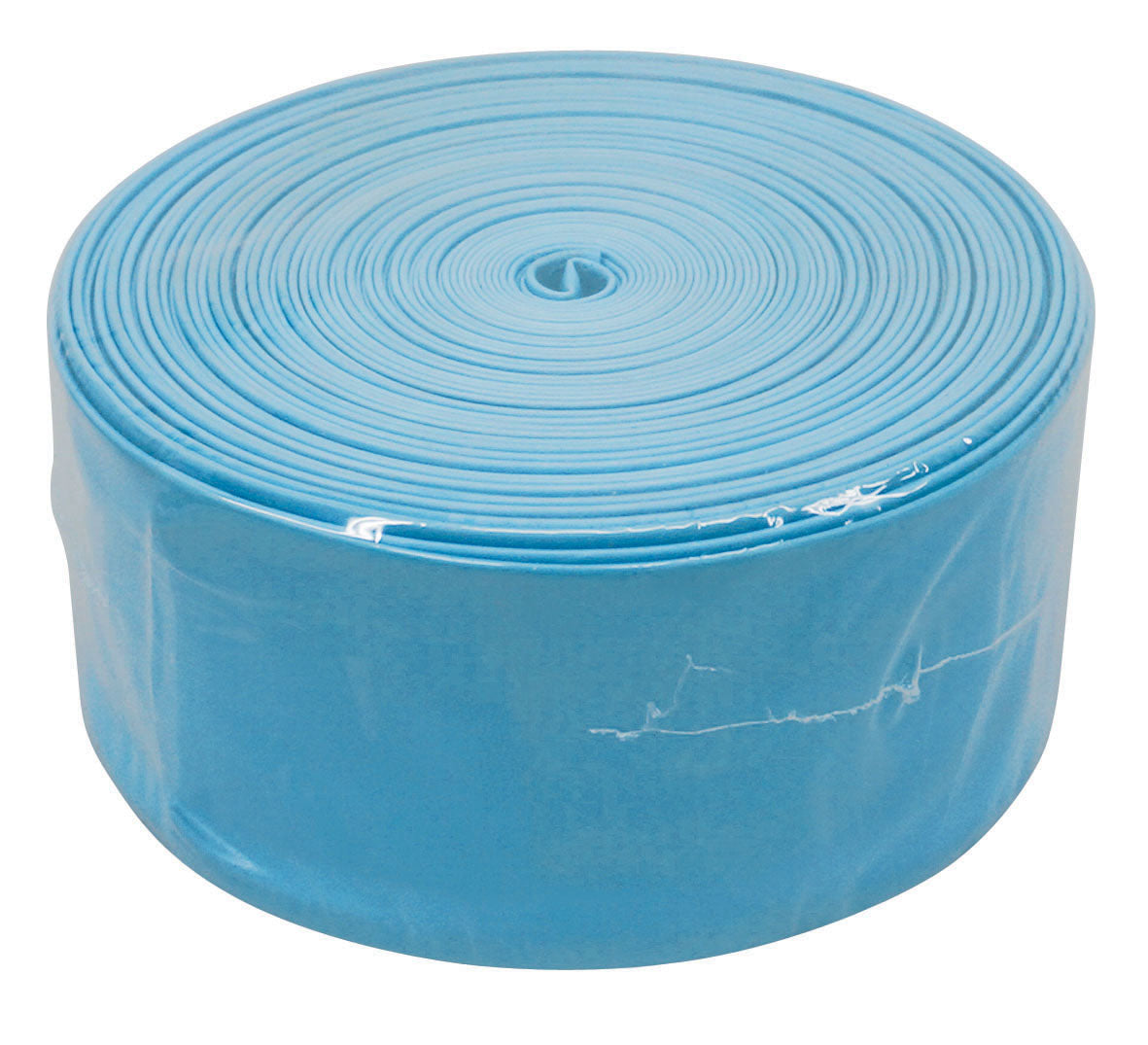 50' PVC Backwash Hose - 1.5 Inch Heavy Duty Pool Filter Hose for Sand Filters | Durable, Flexible & Kink-Resistant | Perfect for Pool Maintenance, Spa Cleaning & Water Drainage
