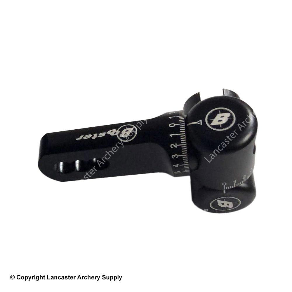 Heavy Duty Booster Single Offset Bracket - Universal Fit for Car Seat Installation & Child Safety - Perfect for SUVs, Minivans, and Family Vehicles