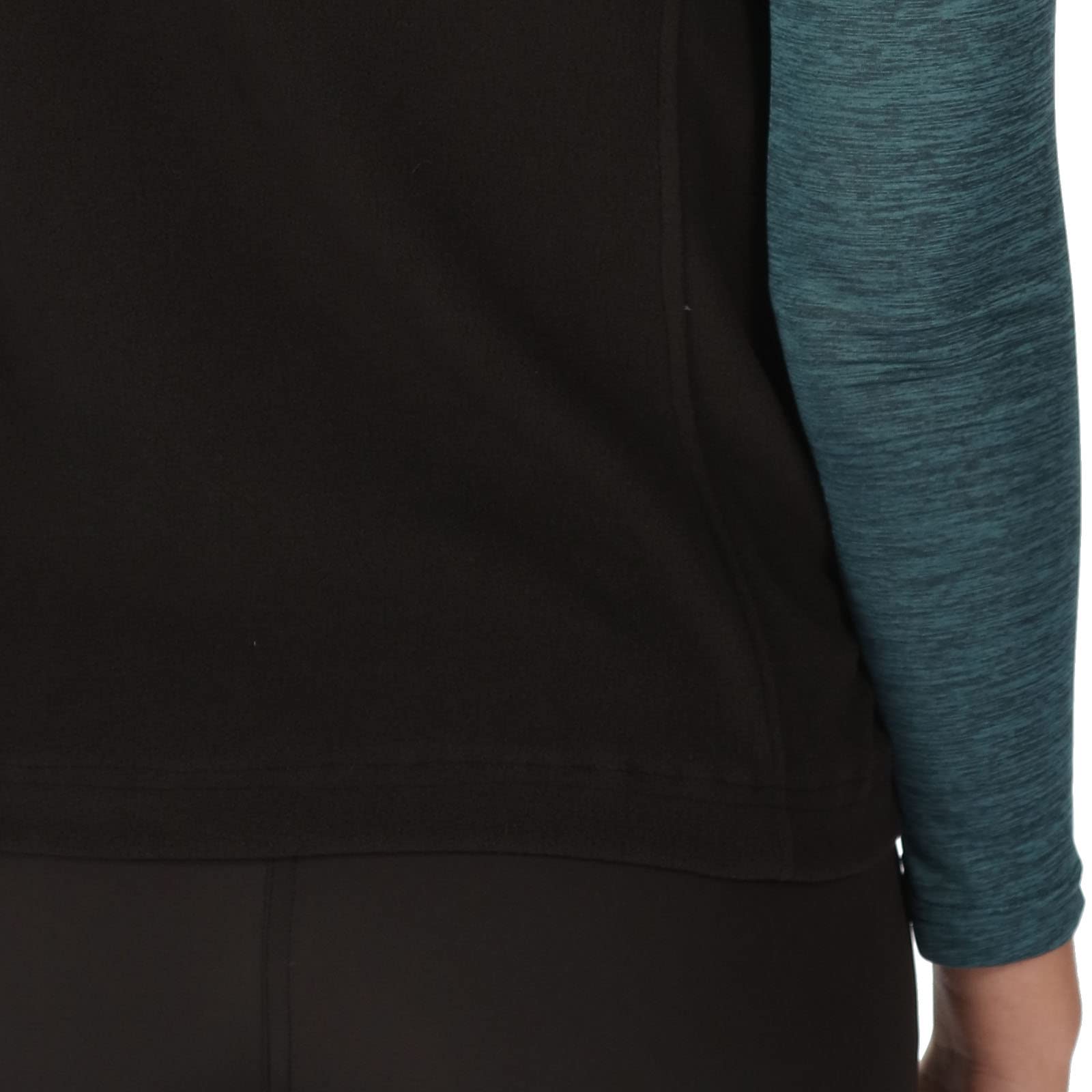 Regatta Women's Sweetness II Body Warmer - Lightweight Insulated Vest for Outdoor Activities, Hiking & Casual Wear