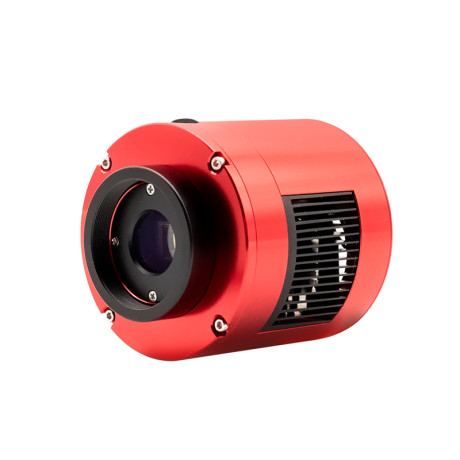ASI990MM Pro & ASI991MM Pro High-Performance Industrial Cameras for Astronomy, Microscopy, and Machine Vision - Perfect for Astrophotography, Scientific Research, and Automation Applications