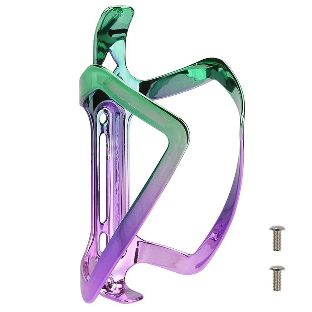 GUB 08 Bike Water Bottle Cage - MTB & Road Bicycle Holder for Cycling