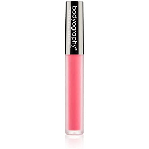 Rose Moon (Metallic Mauve-Pink)